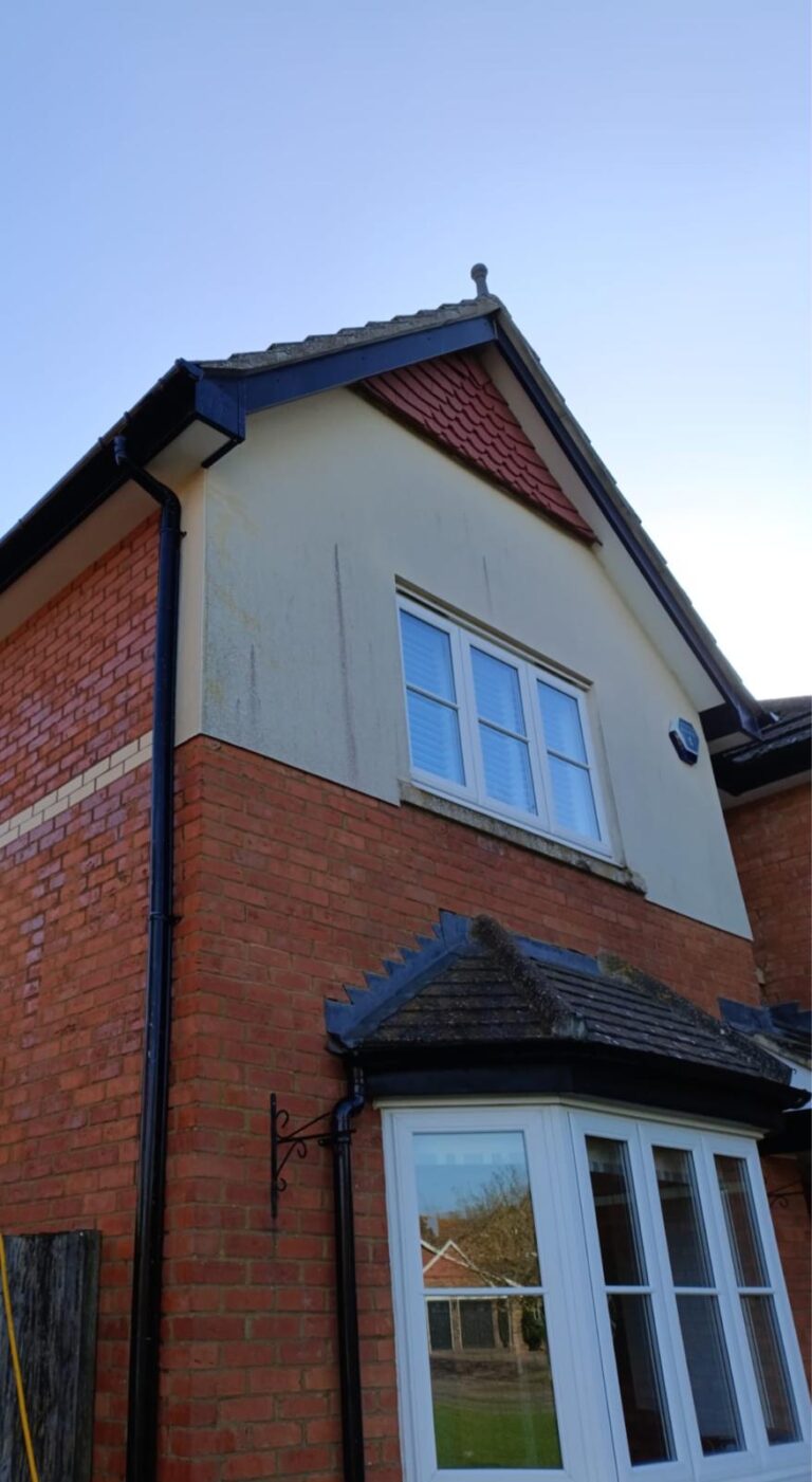 Render Clean - Isle of Sheppey