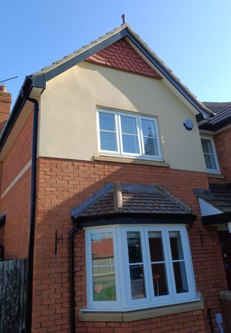 Render Clean - Isle of Sheppey