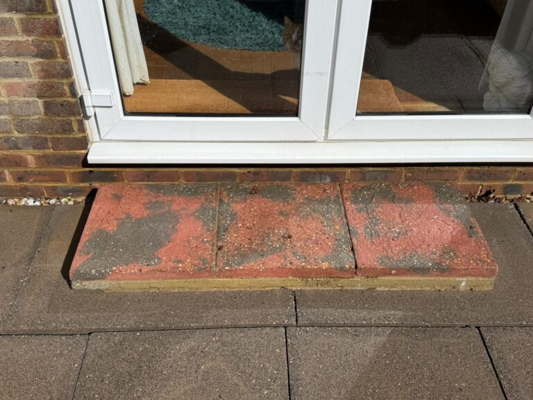 Patio Clean - Canterbury, Kent